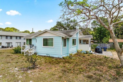Propiedad comercial en venta en Titusville, Florida, 256.97 m2 № 1719042 - foto 14