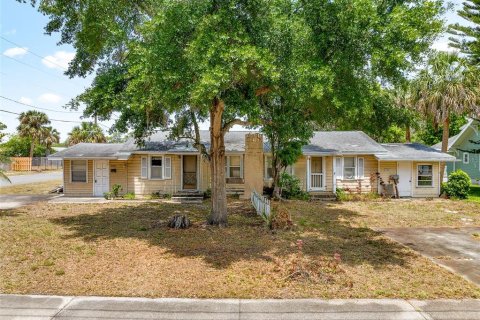 Propiedad comercial en venta en Titusville, Florida, 256.97 m2 № 1719042 - foto 30