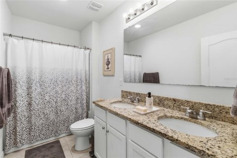Купить виллу или дом в Киссимми, Флорида 11 комнат, 264.31м2, № 2231699 - фото 27