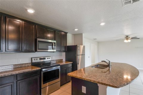 Villa ou maison à vendre à Lakeland, Floride: 4 chambres, 174.66 m2 № 2398672 - photo 7