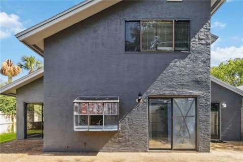 Снять в аренду виллу или дом в Лонгвуд, Флорида 3 спальни, 181.35м2, № 1854106 - фото 23