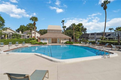 Снять в аренду виллу или дом в Лонгвуд, Флорида 3 спальни, 181.35м2, № 1854106 - фото 25