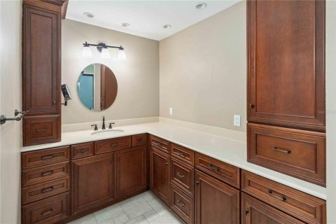 Снять в аренду виллу или дом в Лонгвуд, Флорида 3 спальни, 181.35м2, № 1854106 - фото 14