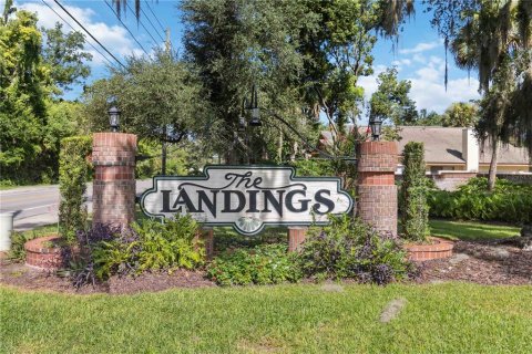 Снять в аренду виллу или дом в Лонгвуд, Флорида 3 спальни, 181.35м2, № 1854106 - фото 24