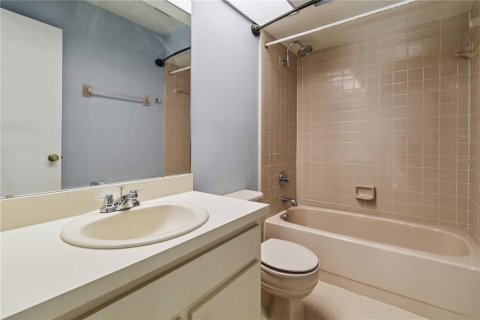 Снять в аренду виллу или дом в Лонгвуд, Флорида 3 спальни, 181.35м2, № 1854106 - фото 21