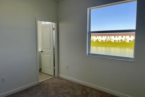 Townhouse in Homestead, Florida 3 bedrooms, 123.37 sq.m. № 2084182 - photo 27
