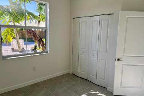 Townhouse in Homestead, Florida 3 bedrooms, 123.37 sq.m. № 2084182 - photo 22