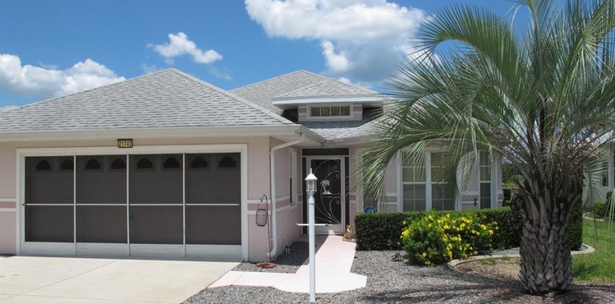 Casa en Leesburg, Florida 2 dormitorios, 169.45 m2 № 1918925