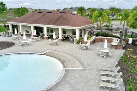 House in Riverview, Florida 3 bedrooms, 205.13 sq.m. № 1911316 - photo 27