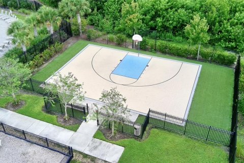 House in Riverview, Florida 3 bedrooms, 205.13 sq.m. № 1911316 - photo 30