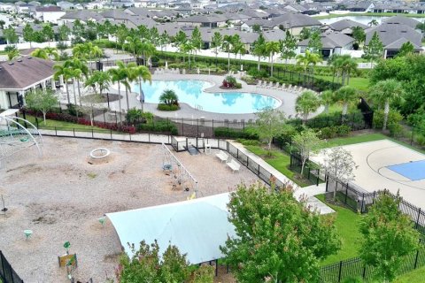 House in Riverview, Florida 3 bedrooms, 205.13 sq.m. № 1911316 - photo 29
