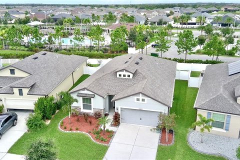 House in Riverview, Florida 3 bedrooms, 205.13 sq.m. № 1911316 - photo 2