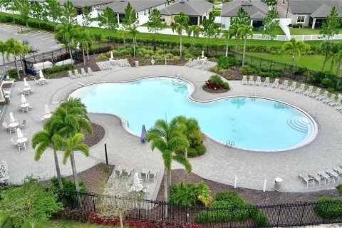 House in Riverview, Florida 3 bedrooms, 205.13 sq.m. № 1911316 - photo 28