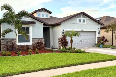 House in Riverview, Florida 3 bedrooms, 205.13 sq.m. № 1911316 - photo 4