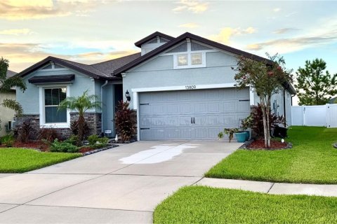House in Riverview, Florida 3 bedrooms, 205.13 sq.m. № 1911316 - photo 3