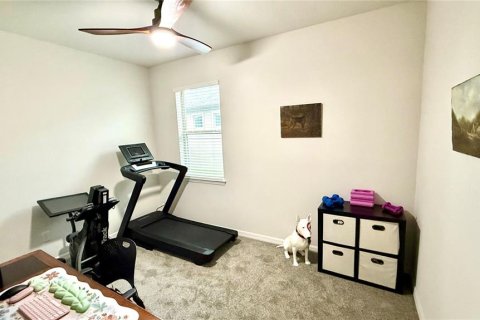 House in Riverview, Florida 3 bedrooms, 205.13 sq.m. № 1911316 - photo 23
