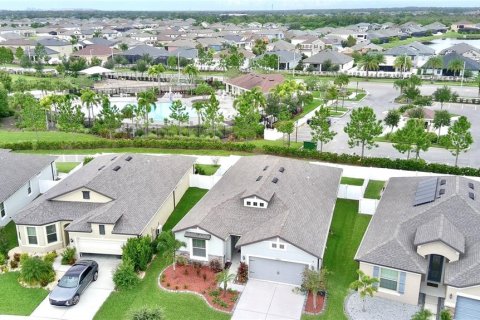 House in Riverview, Florida 3 bedrooms, 205.13 sq.m. № 1911316 - photo 25