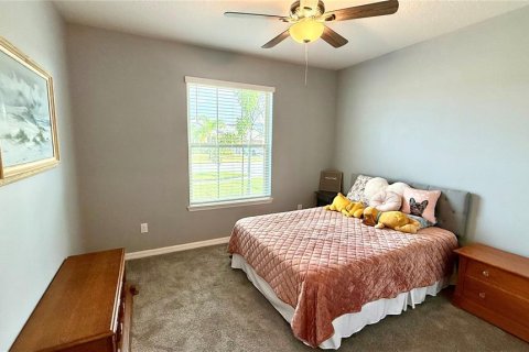 House in Riverview, Florida 3 bedrooms, 205.13 sq.m. № 1911316 - photo 22