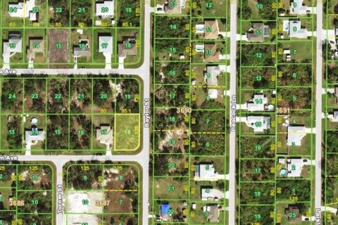 Land in Englewood, Florida № 2165139 - photo 2