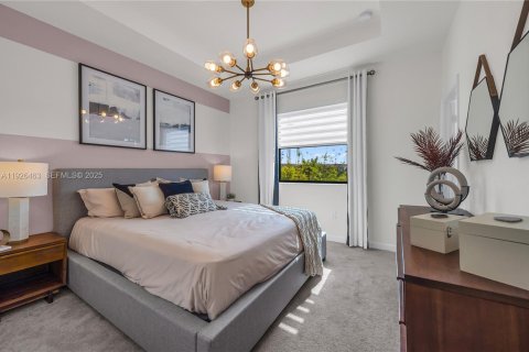 Adosado en venta en Homestead, Florida, 3 dormitorios, 129.41 m2 № 1986408 - foto 17