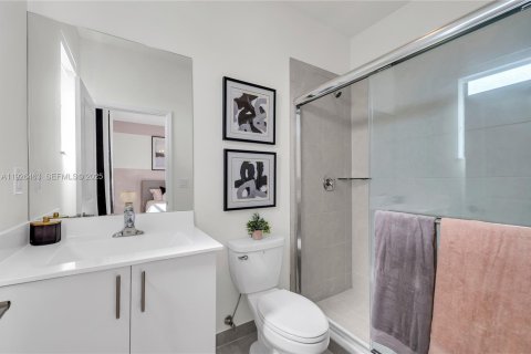 Adosado en venta en Homestead, Florida, 3 dormitorios, 129.41 m2 № 1986408 - foto 21