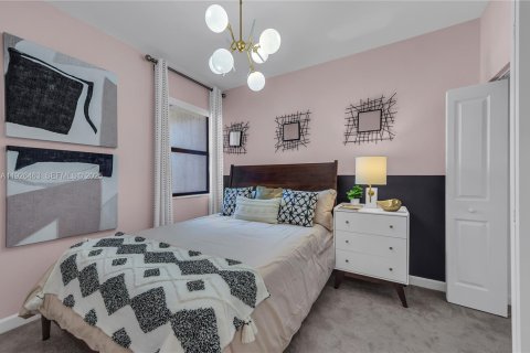 Adosado en venta en Homestead, Florida, 3 dormitorios, 129.41 m2 № 1986408 - foto 24