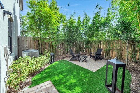 Adosado en venta en Homestead, Florida, 3 dormitorios, 129.41 m2 № 1986408 - foto 26