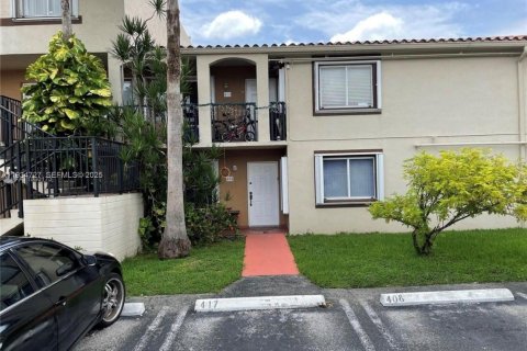 Copropriété à louer à Miami, Floride: 4 chambres, 123.56 m2 № 1992926 - photo 17