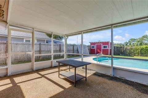House in Port Orange, Florida 3 bedrooms, 157.47 sq.m. № 2238065 - photo 28