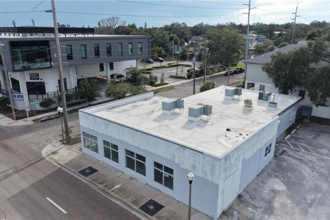 Immobilier commercial à louer à Saint Petersburg, Floride: 392.05 m2 № 2405297 - photo 5