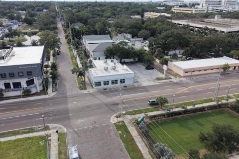 Immobilier commercial à louer à Saint Petersburg, Floride: 392.05 m2 № 2405297 - photo 3