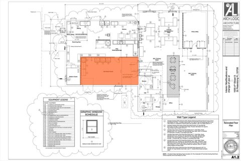 Immobilier commercial à louer à Saint Petersburg, Floride: 392.05 m2 № 2405297 - photo 7