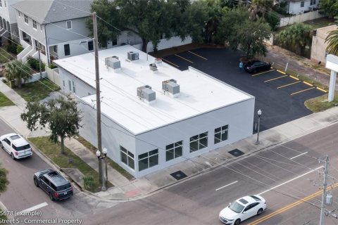 Immobilier commercial à louer à Saint Petersburg, Floride: 392.05 m2 № 2405297 - photo 2