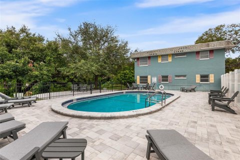 Appartement à louer à Saint Petersburg, Floride: 1 chambre, 59.46 m2 № 2400197 - photo 7