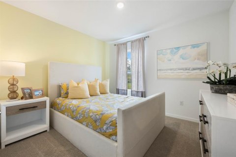 Casa en venta en Port Orange, Florida, 5 dormitorios, 241.64 m2 № 1880461 - foto 20