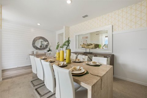 Casa en venta en Port Orange, Florida, 5 dormitorios, 241.64 m2 № 1880461 - foto 5