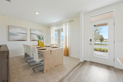 Casa en venta en Port Orange, Florida, 5 dormitorios, 241.64 m2 № 1880461 - foto 3