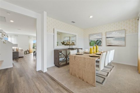 Casa en venta en Port Orange, Florida, 5 dormitorios, 241.64 m2 № 1880461 - foto 4