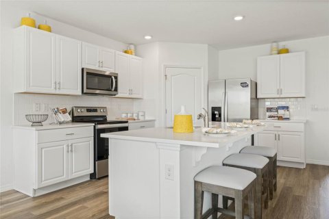 Casa en venta en Port Orange, Florida, 5 dormitorios, 241.64 m2 № 1880461 - foto 9