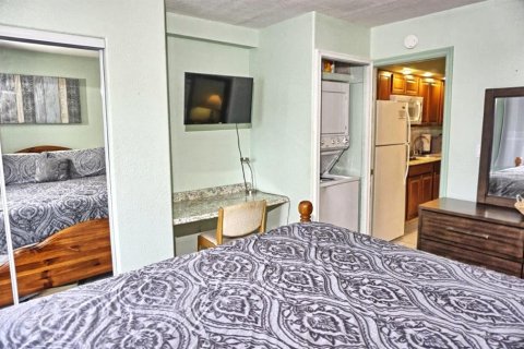 Condo in Lutz, Florida, 1 bedroom  № 2143343 - photo 18