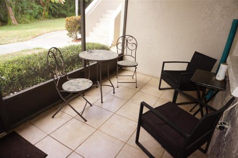 Condo in Lutz, Florida, 1 bedroom  № 2143343 - photo 24