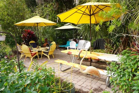 Condo in Lutz, Florida, 1 bedroom  № 2143343 - photo 25