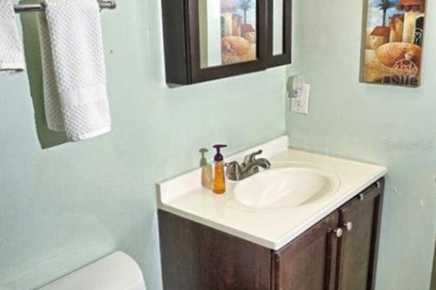 Condo in Lutz, Florida, 1 bedroom  № 2143343 - photo 21