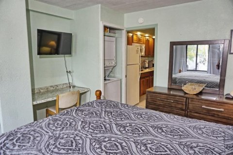 Condo in Lutz, Florida, 1 bedroom  № 2143343 - photo 17