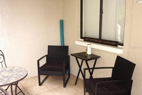 Condo in Lutz, Florida, 1 bedroom  № 2143343 - photo 23