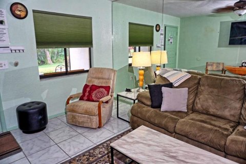 Condo in Lutz, Florida, 1 bedroom  № 2143343 - photo 4