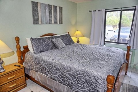 Condo in Lutz, Florida, 1 bedroom  № 2143343 - photo 12