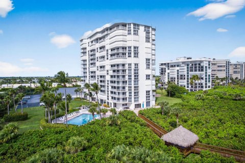 Condo in St. Lucie, Florida, 2 bedrooms  № 2192180 - photo 21