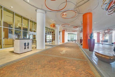 Condominio en alquiler en Hollywood, Florida, 3 dormitorios, 164.53 m2 № 2060114 - foto 11