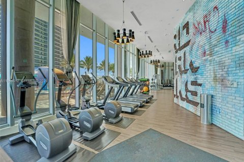 Condominio en alquiler en Hollywood, Florida, 3 dormitorios, 164.53 m2 № 2060114 - foto 15